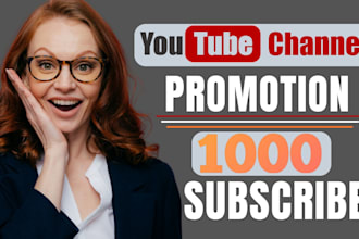 organically subscribe your youtube channel for monetization