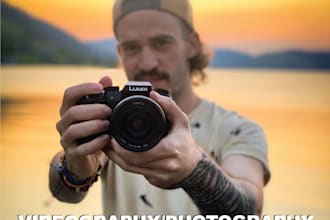 be your photographer and videographer in milan and italy