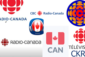 do a promotion and play your song on canada radio