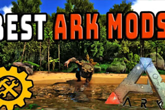 do ark survival ascended mod commissions, ark rp server, ark mod, game mod
