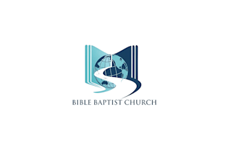 design minimalist religious, christian, or modern church logo