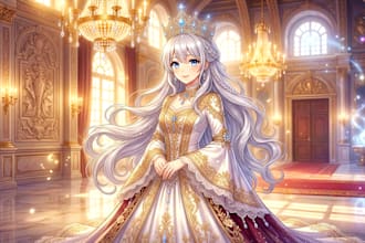 create stunning ai anime art from your photo or idea
