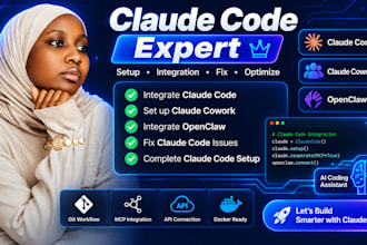 integrate claude code claude cowork open claw fix claude code setup claude coded