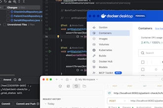 integrate custom third party API