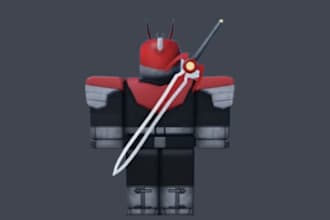 create custom roblox ugc models, accessories, game assets and 3d items