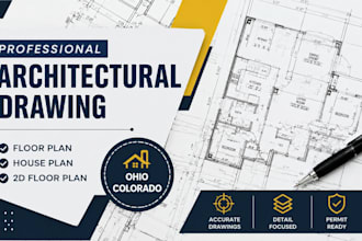 design architectural drawing, floor plan house plan 2d floor plan ohio colorado