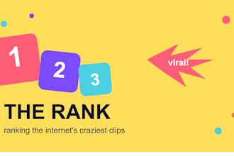 create a youtube banner and profile design