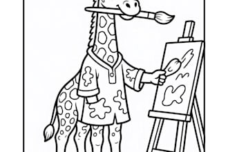 custom kids coloring books and printable coloring pages