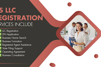 do US llc and ein registration