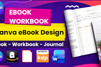 design canva ebook design canva ebook redesign