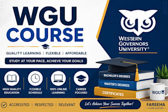 tutor you wgu courses