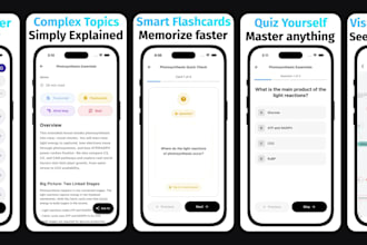build your ios and android app mvp