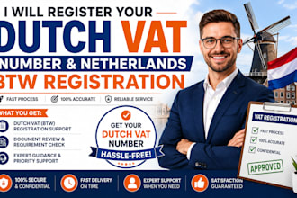 register your dutch vat number and netherlands btw registration