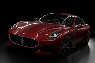 create stunning 3d car for roblox game, 3d weapons, unity vehicle assets