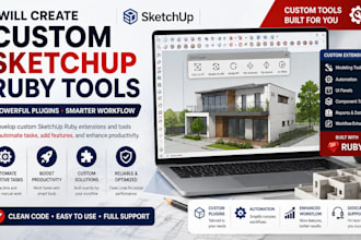 create high performance custom autocad tools and utilities