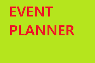 plan and manage your events on eventbrite