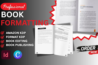 publish book on amazon kdp do book editing format kdp canva ebook book cover