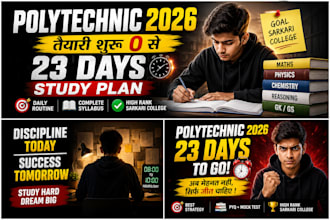 design viral and clickbait youtube thumbnails