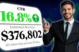 design attractive thumbnail in only 5hrs