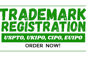 be your trademark attorney for USA trademark registration, trademark search