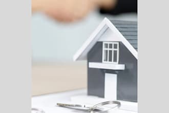 design real estate lead magnet, home buyer guide, or canva workbook