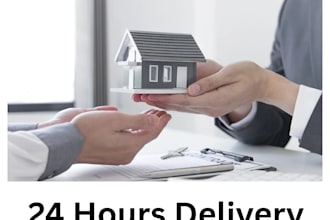 design real estate lead magnet, home buyer guide, or canva workbook