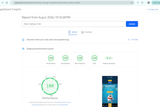create SEO friendly projects for you