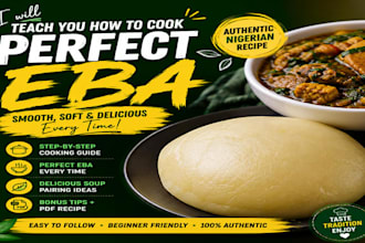 teach you how  eba