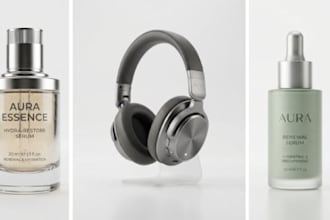 create professional, photorealistic product renderings in keyshot