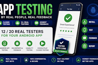 do app testing closed testing 12 testers google play testers android app testing