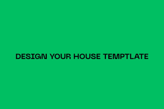 design house interior and exterior