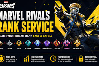 help you climb the marvel rivals ranked ladder