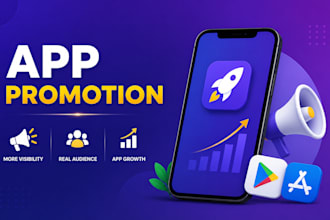 optimize your app store listing with professional aso
