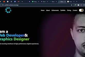 fix react website bugs