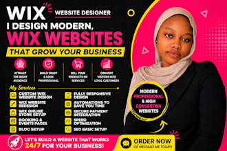 build wix website redesign wix website redesign wix design wix website redesign