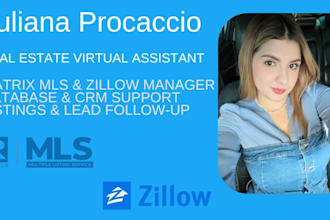 your expert real estate virtual assistant