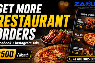 create posts, reels, ads, and manage your meta marketing