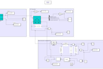 matlab simulink modeling, simulation, and electrical engineering