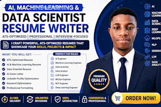 write an ats legal lawyer attorney resume and CV