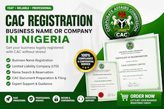 register your business name with cac in nigeria