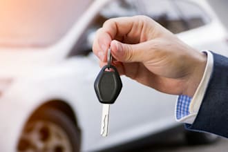 find and negotiate your next car purchase