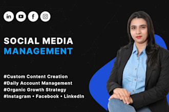 set up and manage your socialbee account professionally