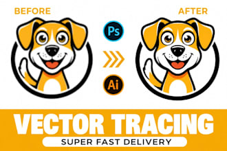 design professional custom svg logo vector files for your brand