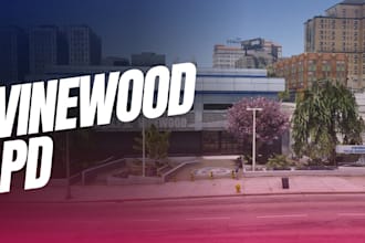 create a custom vinewood sign for your fivem server