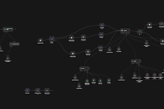 build ai automation workflows with n8n, openai and ai agents