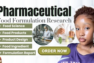 provide energy drink and nutritional beverage formulation, supplement, vitamins