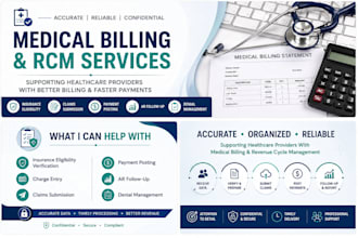 do medical billing insurance eligibility verification and claims submission