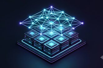 build enterprise genai agents and scalable backend platforms