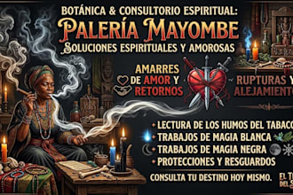 discover the power of magic real solutions for your destiny