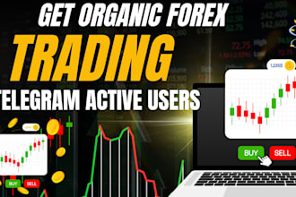 organic telegram promotion telegram ads telegram marketing